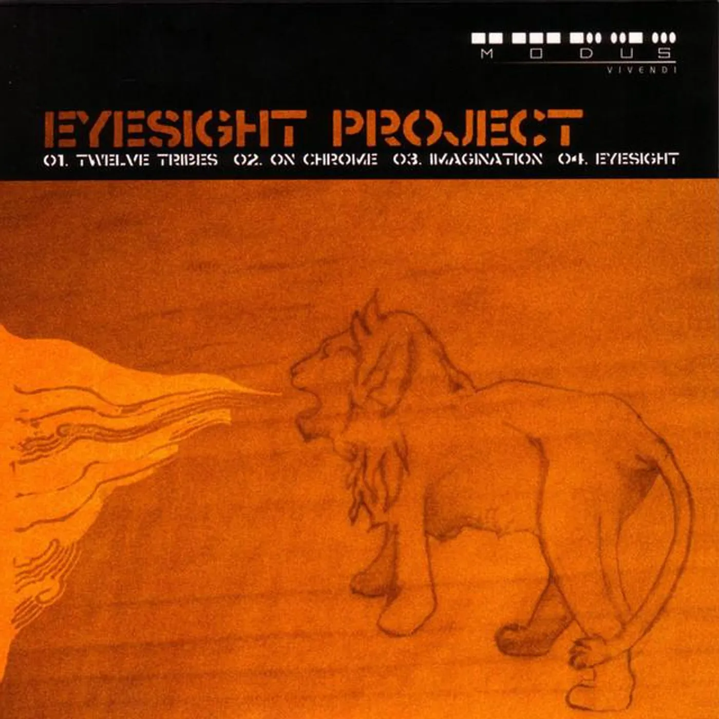 Eyesight Project