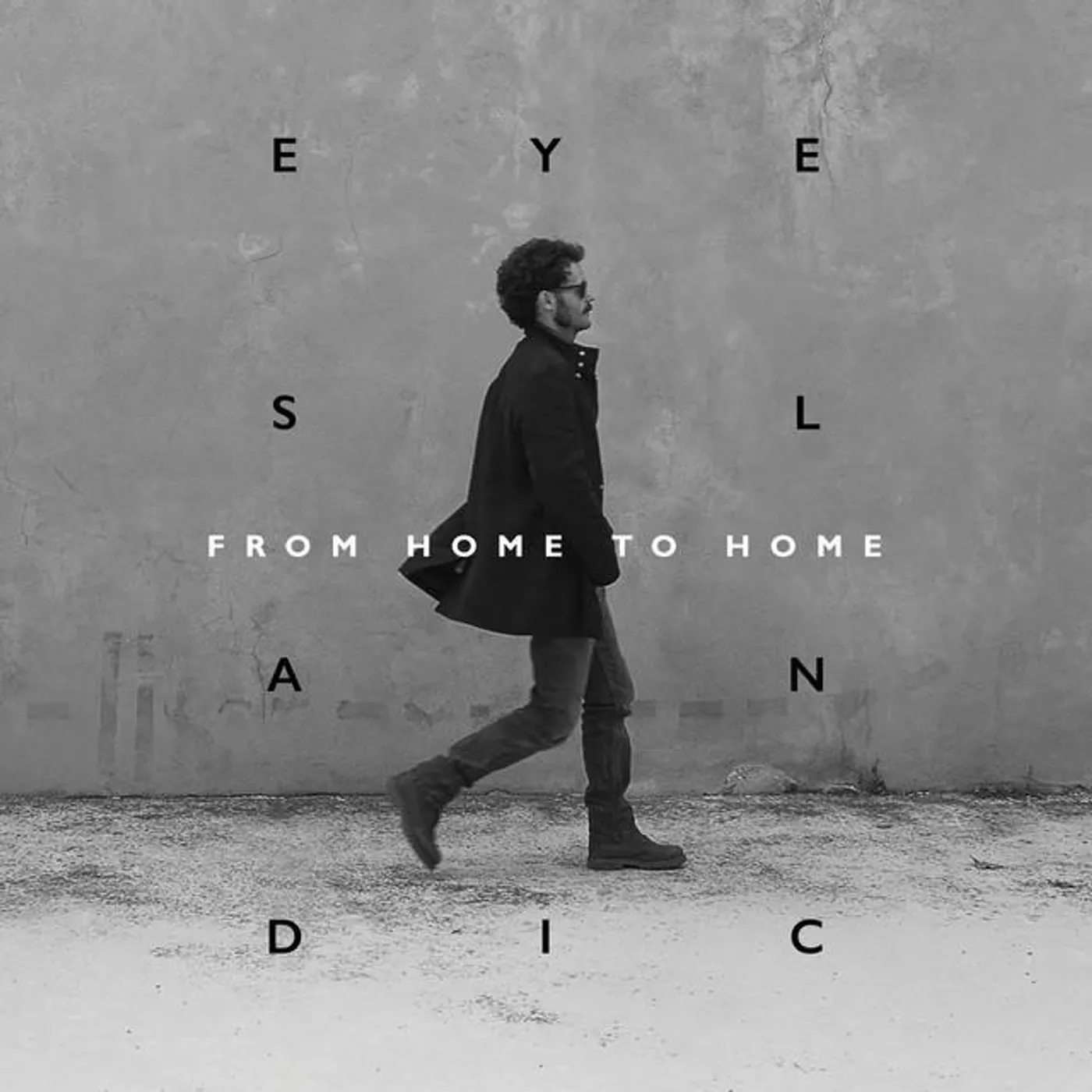 Eyeslandic