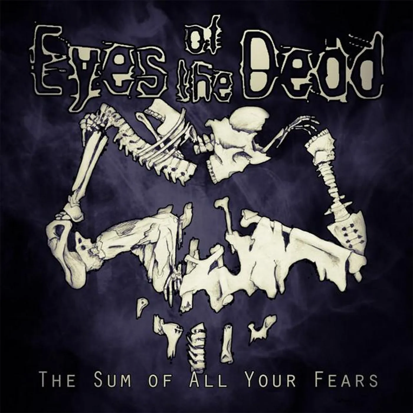 Eyes of the Dead