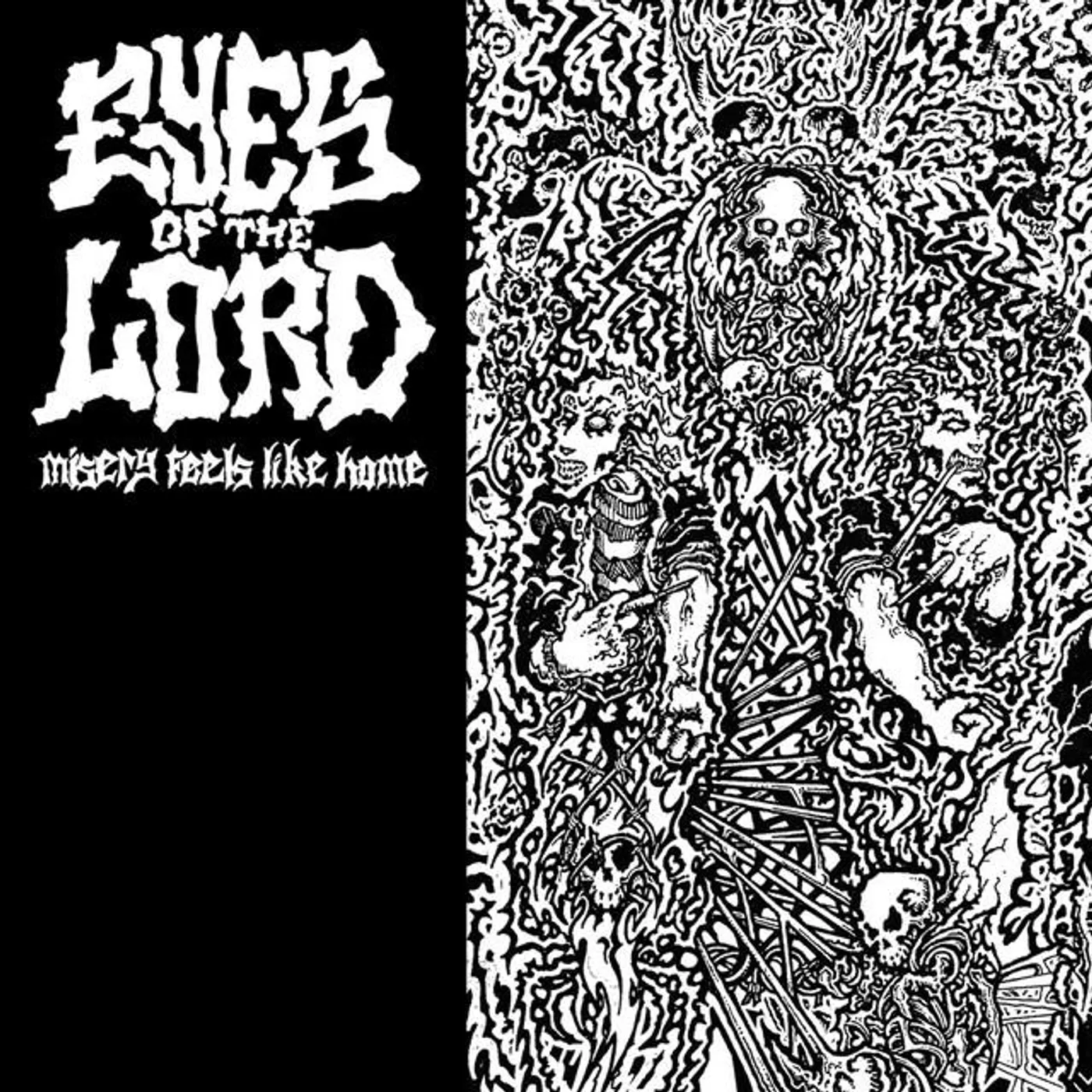 Eyes Of The Lord Brand Page