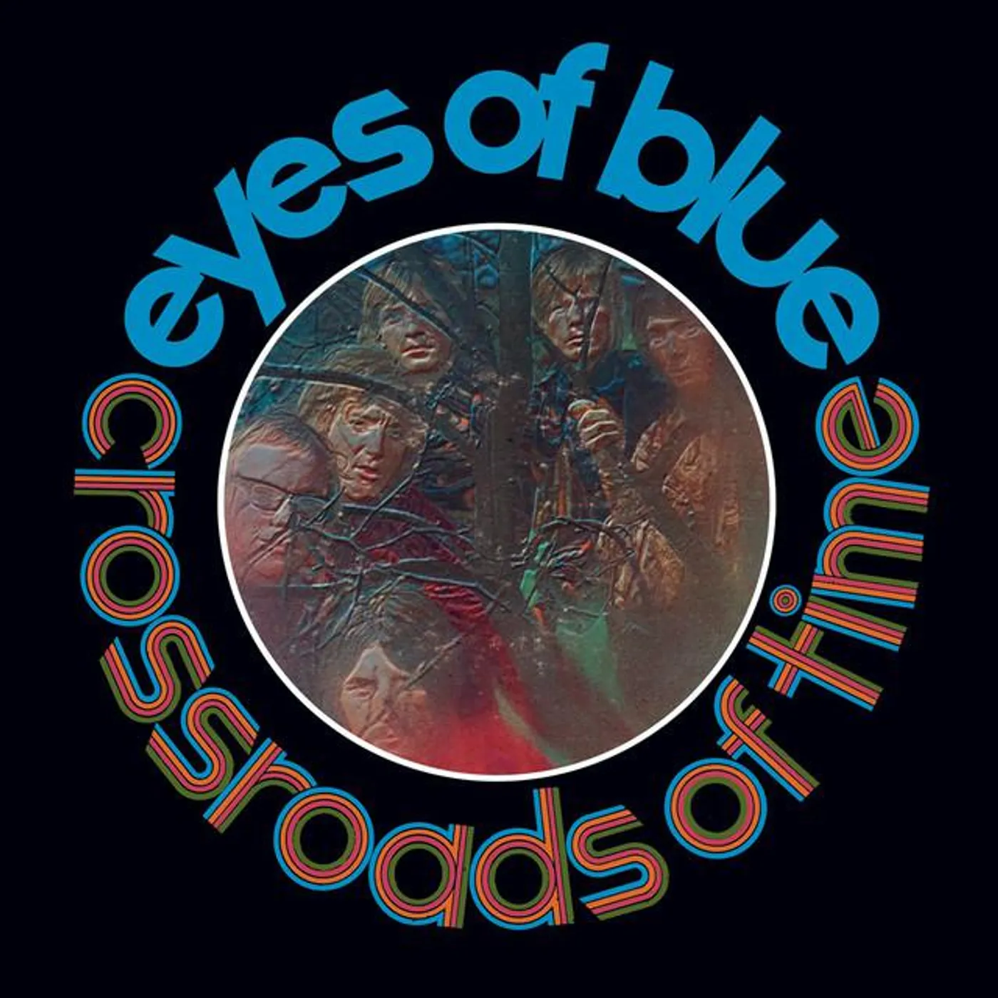Eyes Of Blue Brand Page
