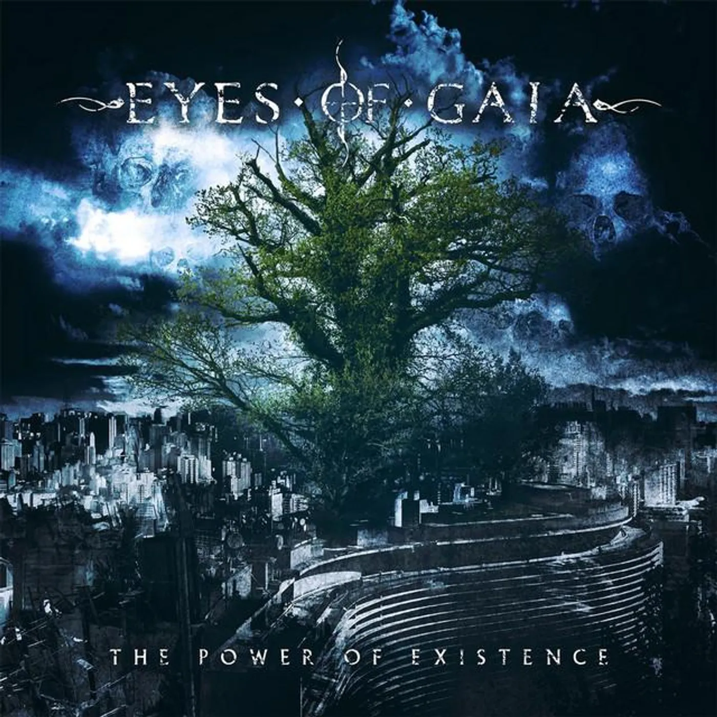 Eyes of Gaia