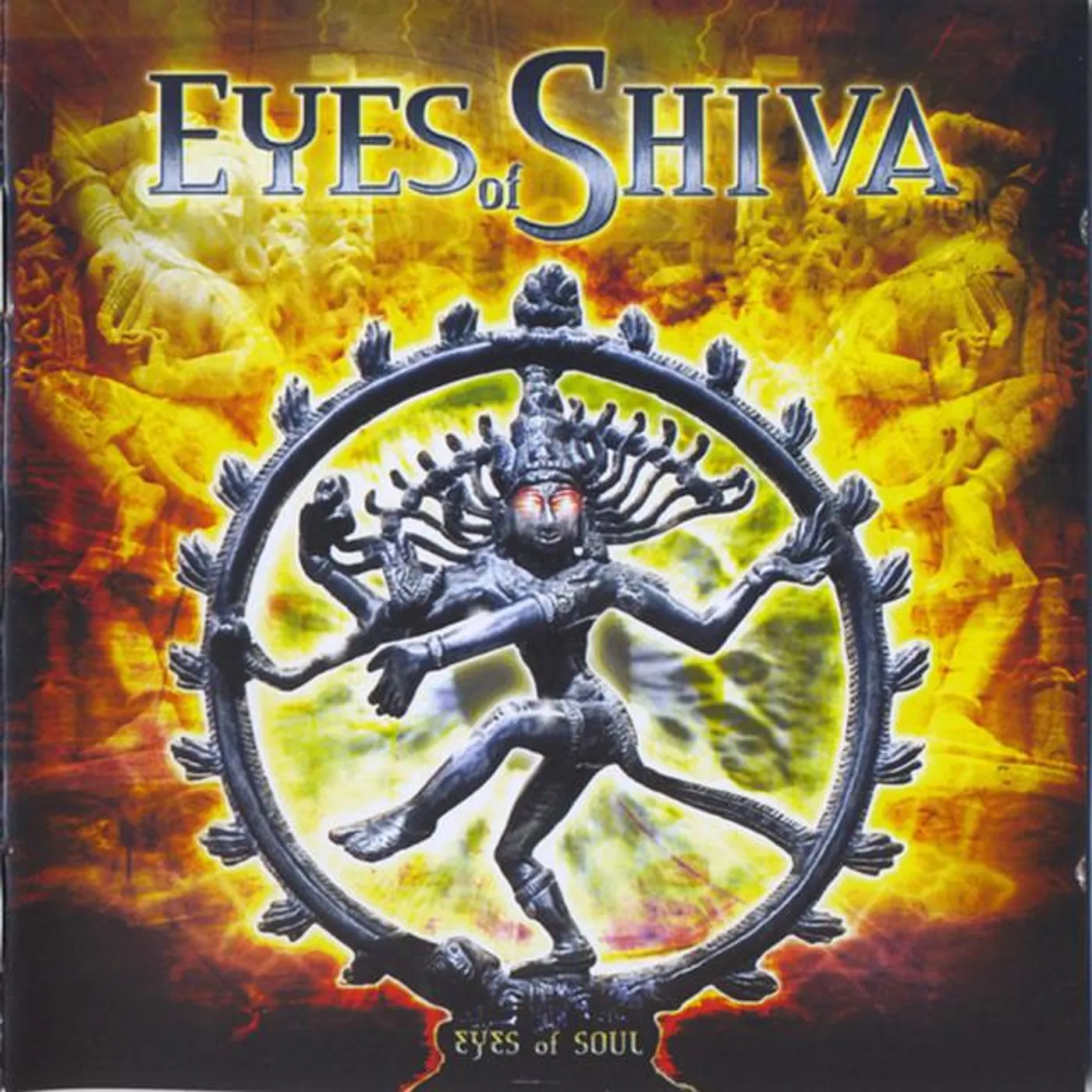 Eyes Of Shiva Brand Page