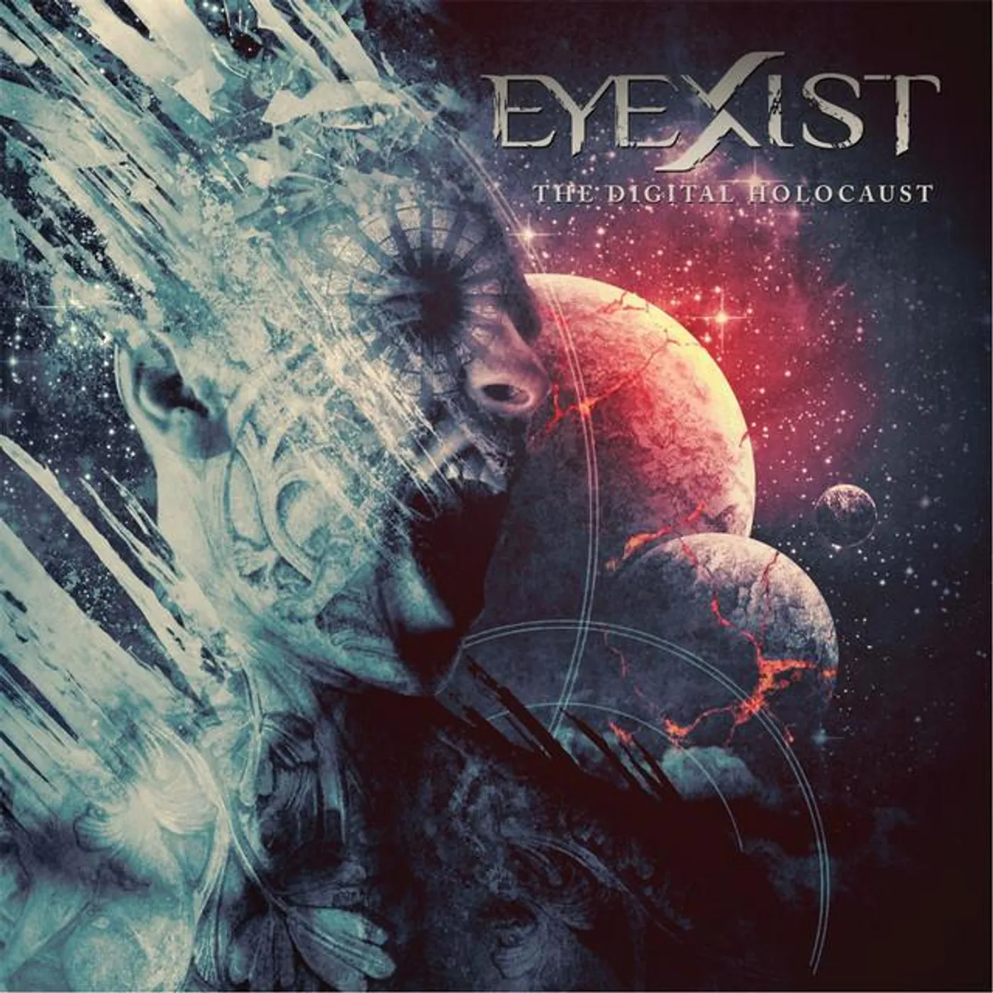 Eyexist
