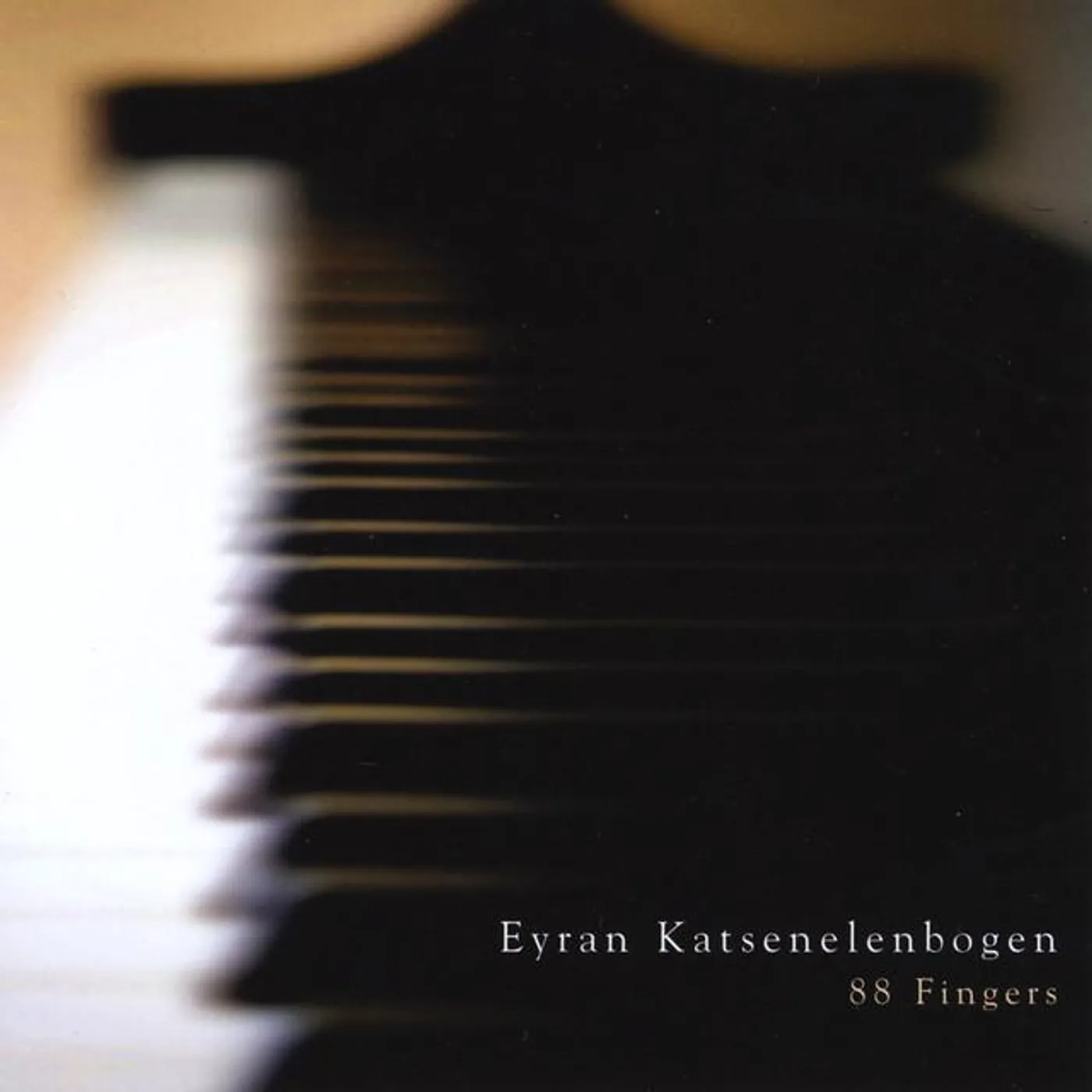 Eyran Katsenelenbogen Brand Page