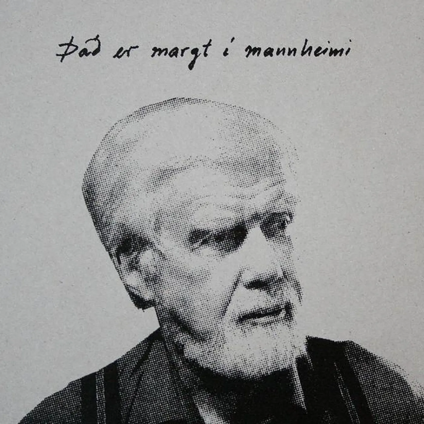 Eysteinn Pétursson