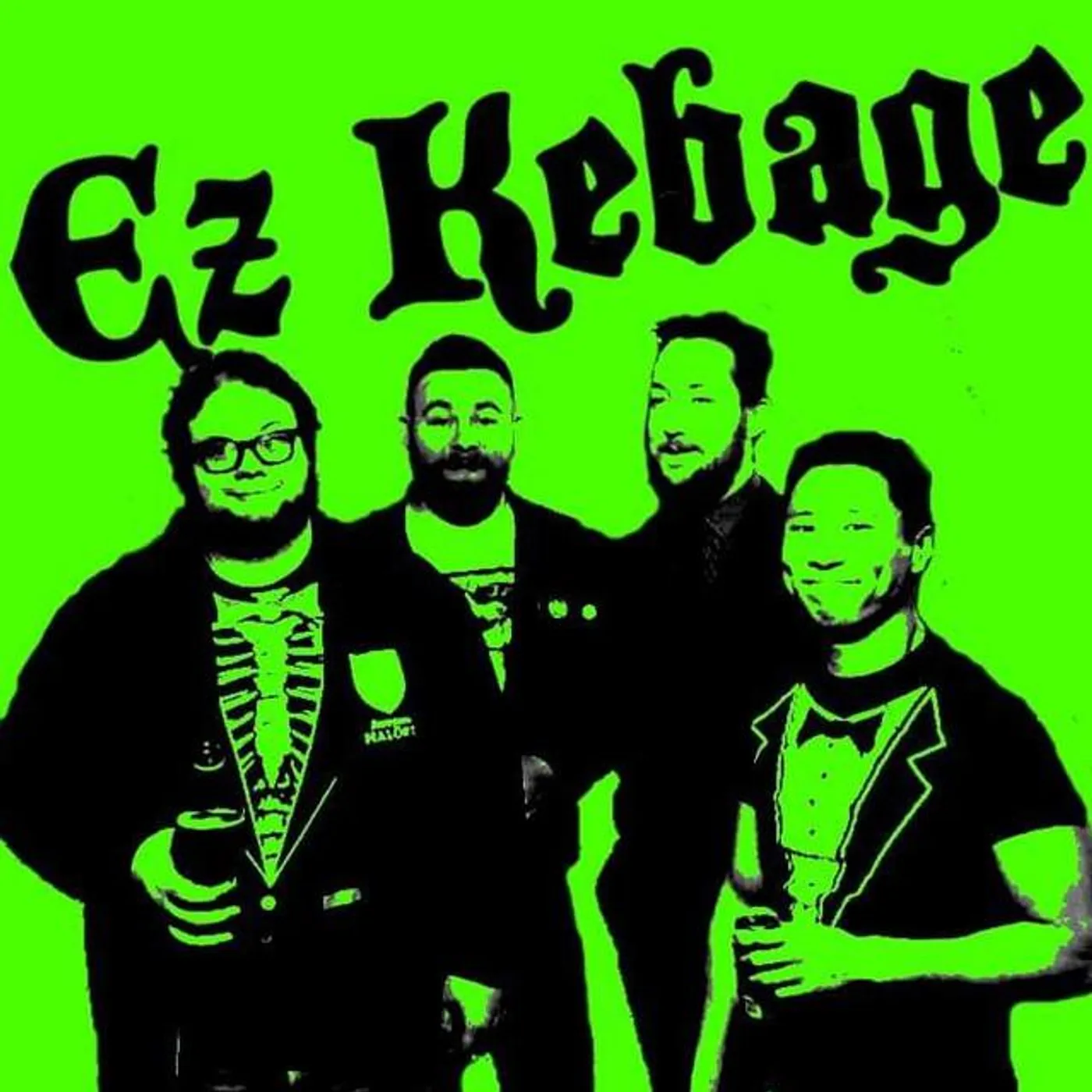 Ez Kebage Brand Page
