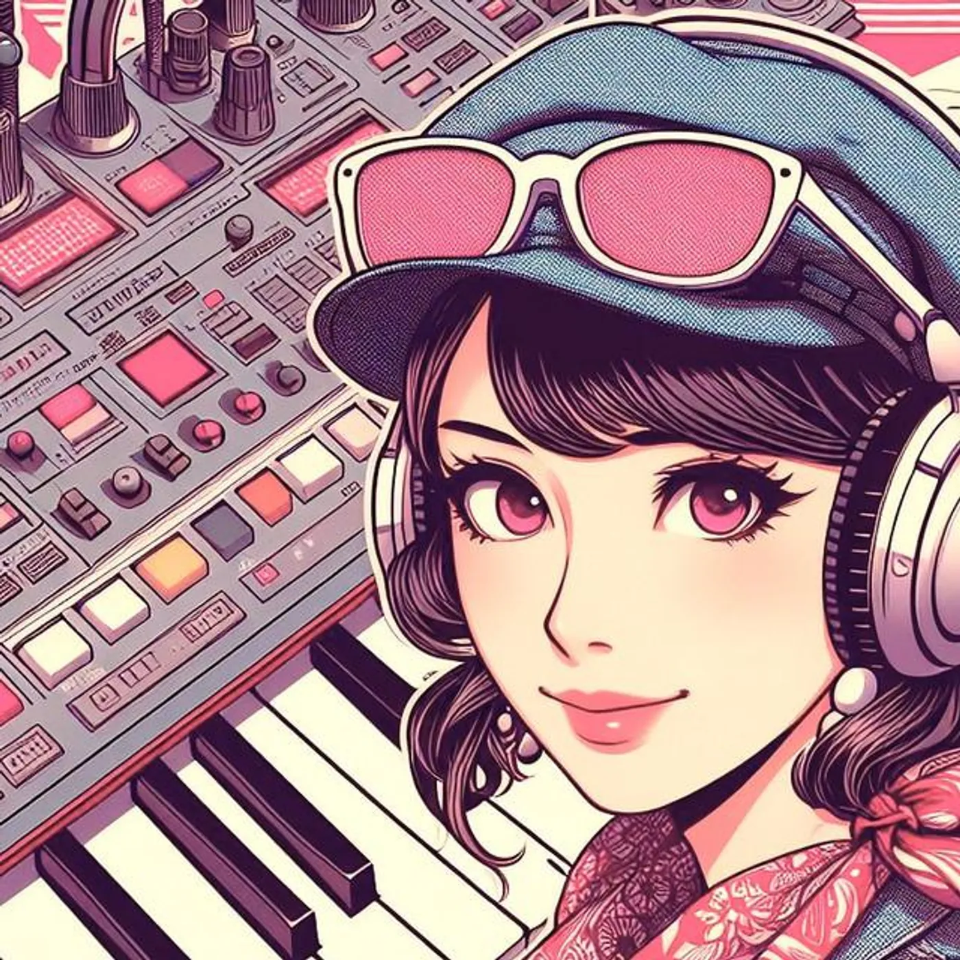 EZ MUSIC