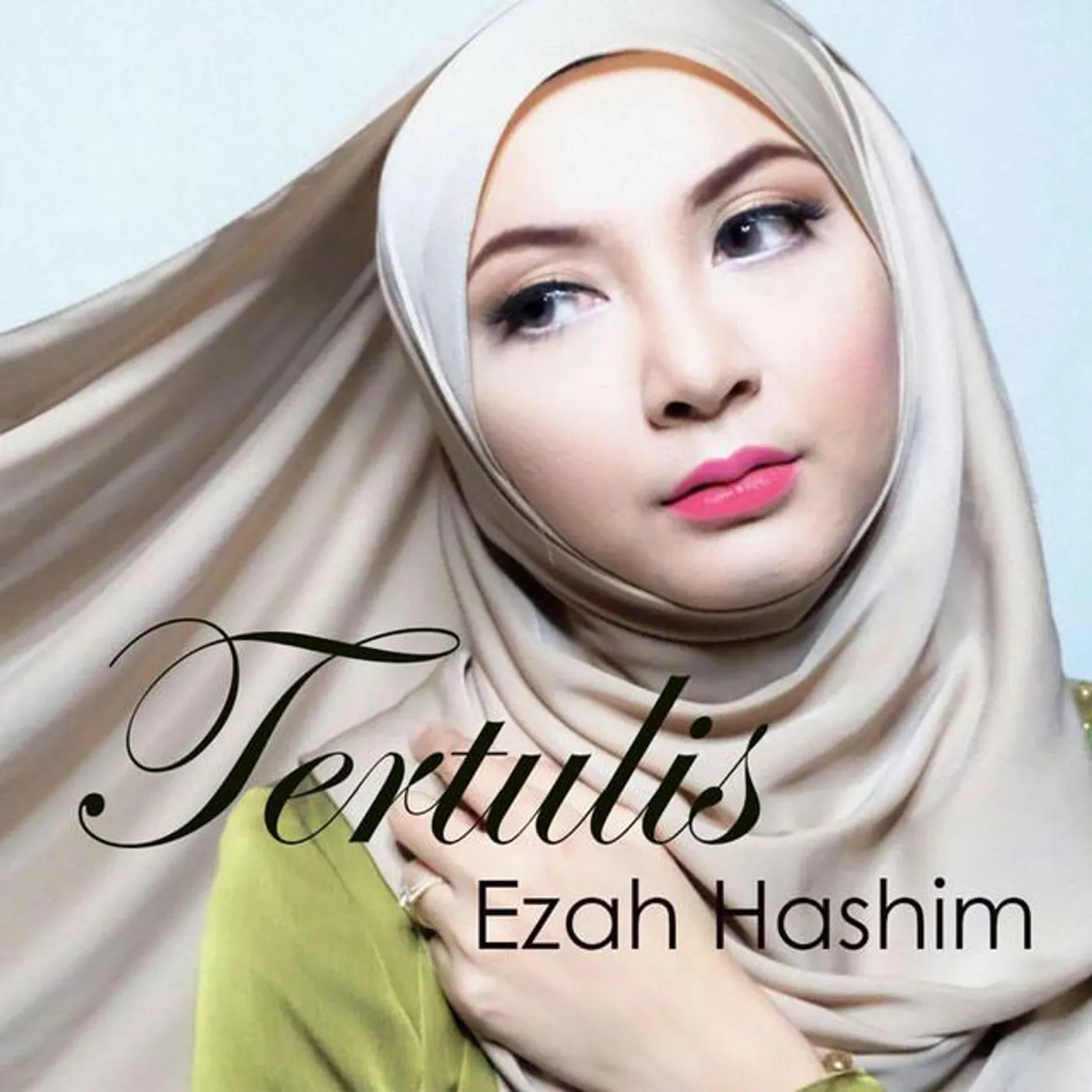 Ezah Hashim