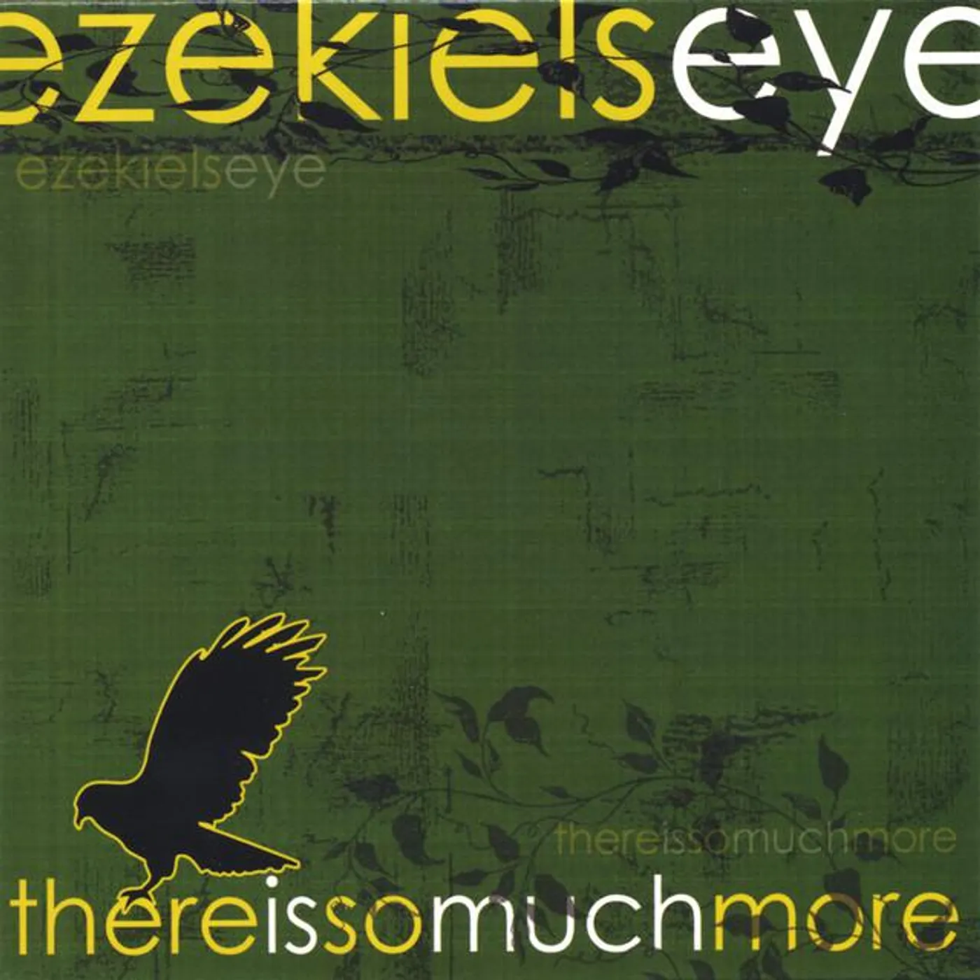 Ezekiel's Eye