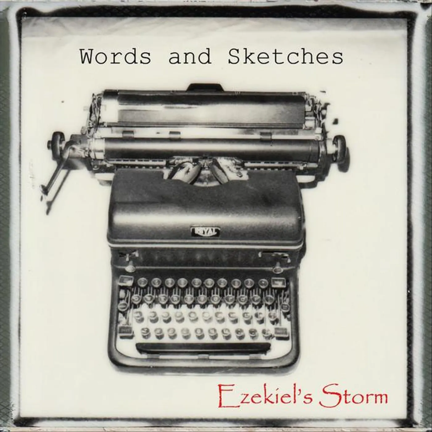 Ezekiel's Storm