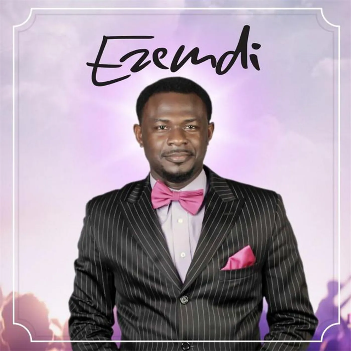 Ezemdi Brand Page