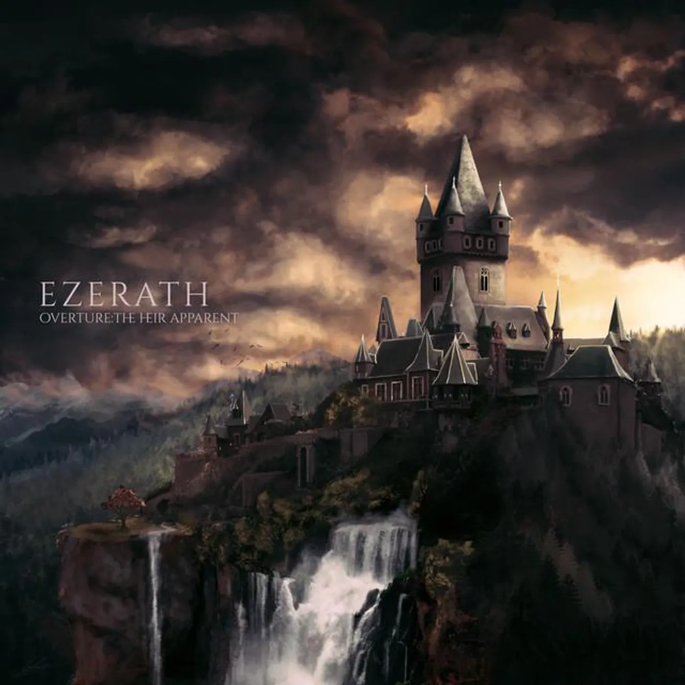 Ezerath