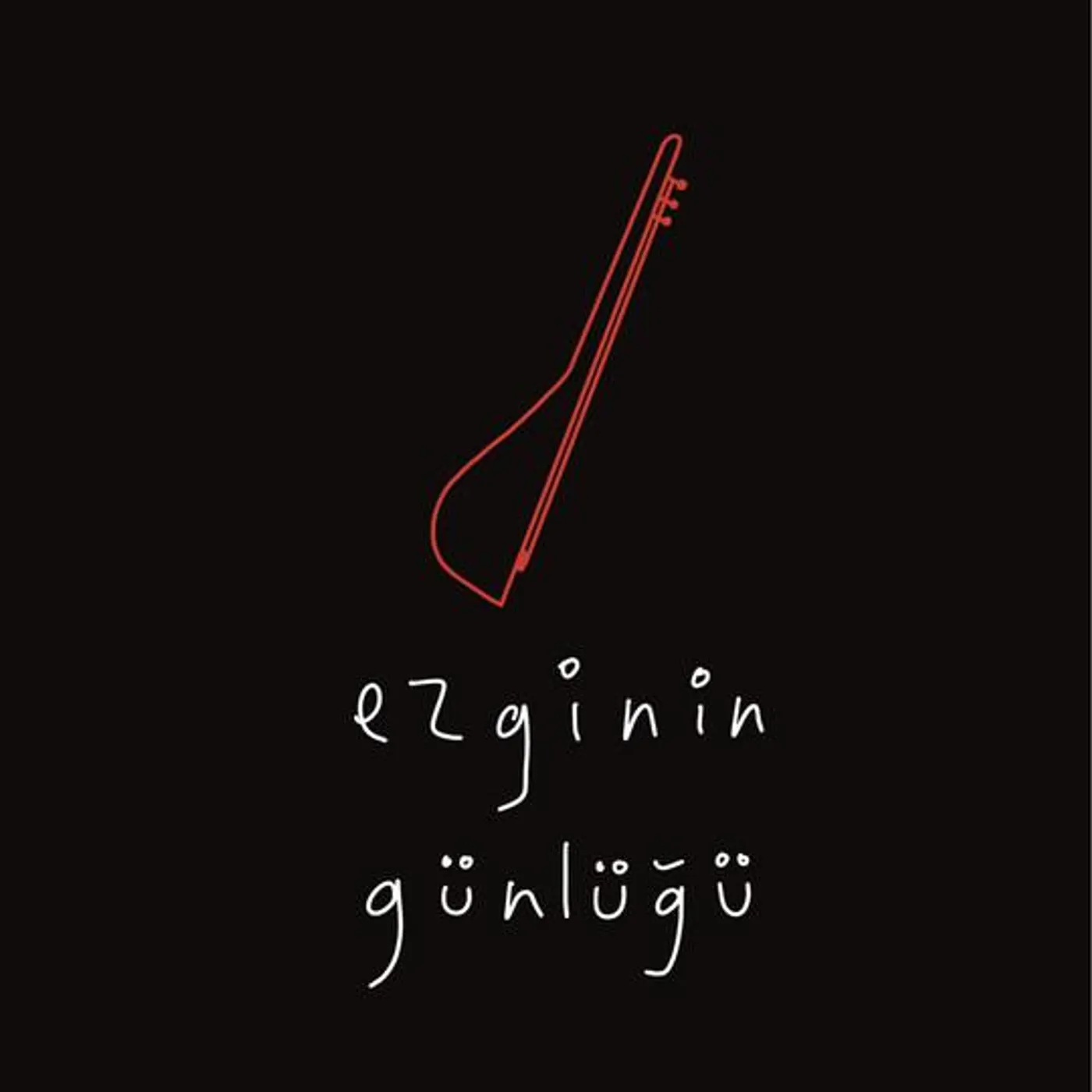 Ezginin Günlügü