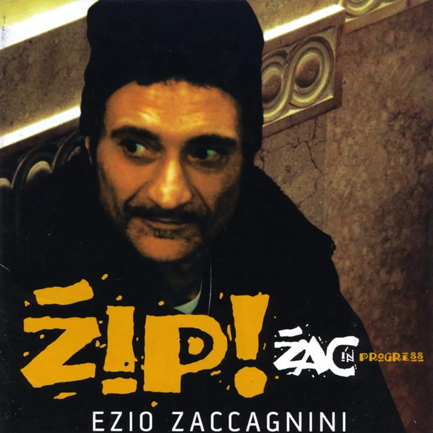 Ezio Zaccagnini