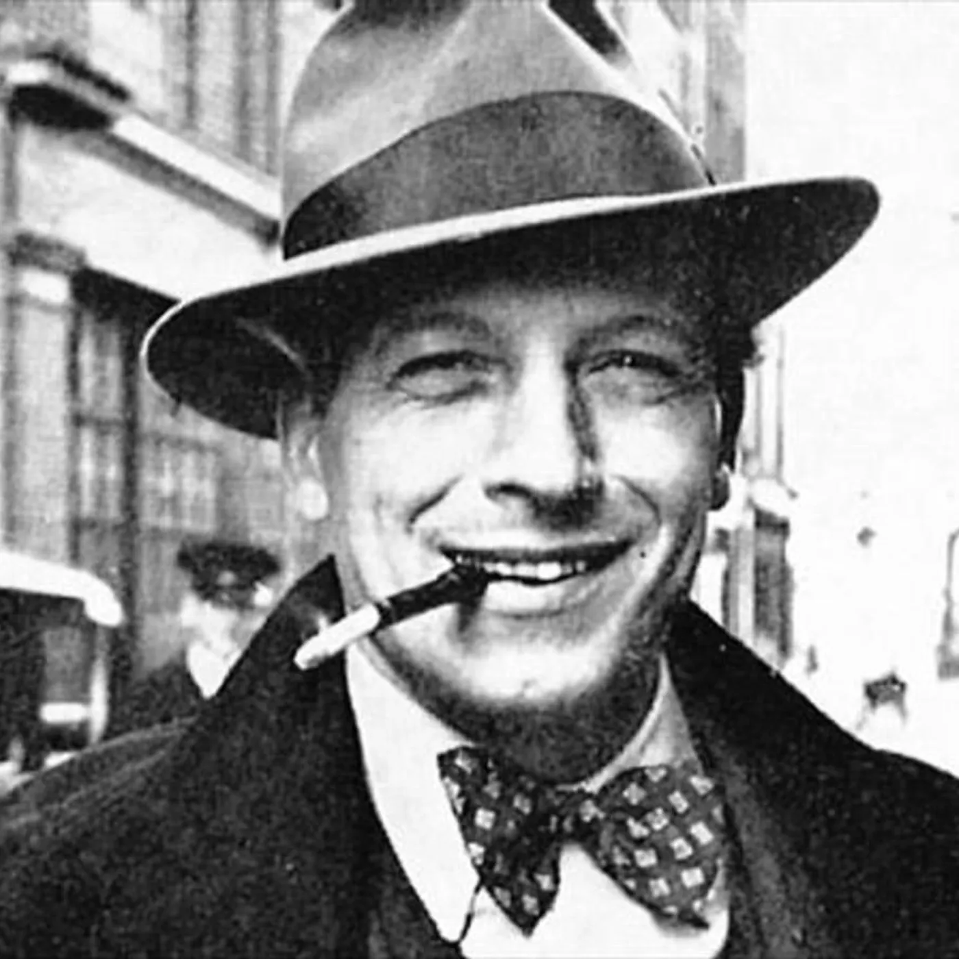 Ezio Pinza Brand Page