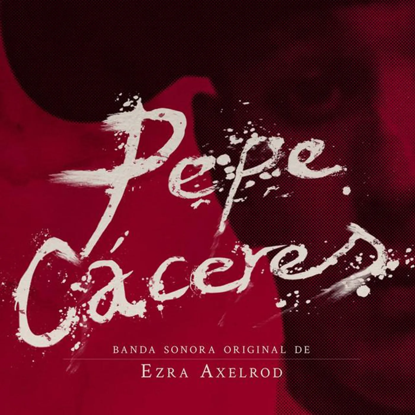 Ezra Axelrod
