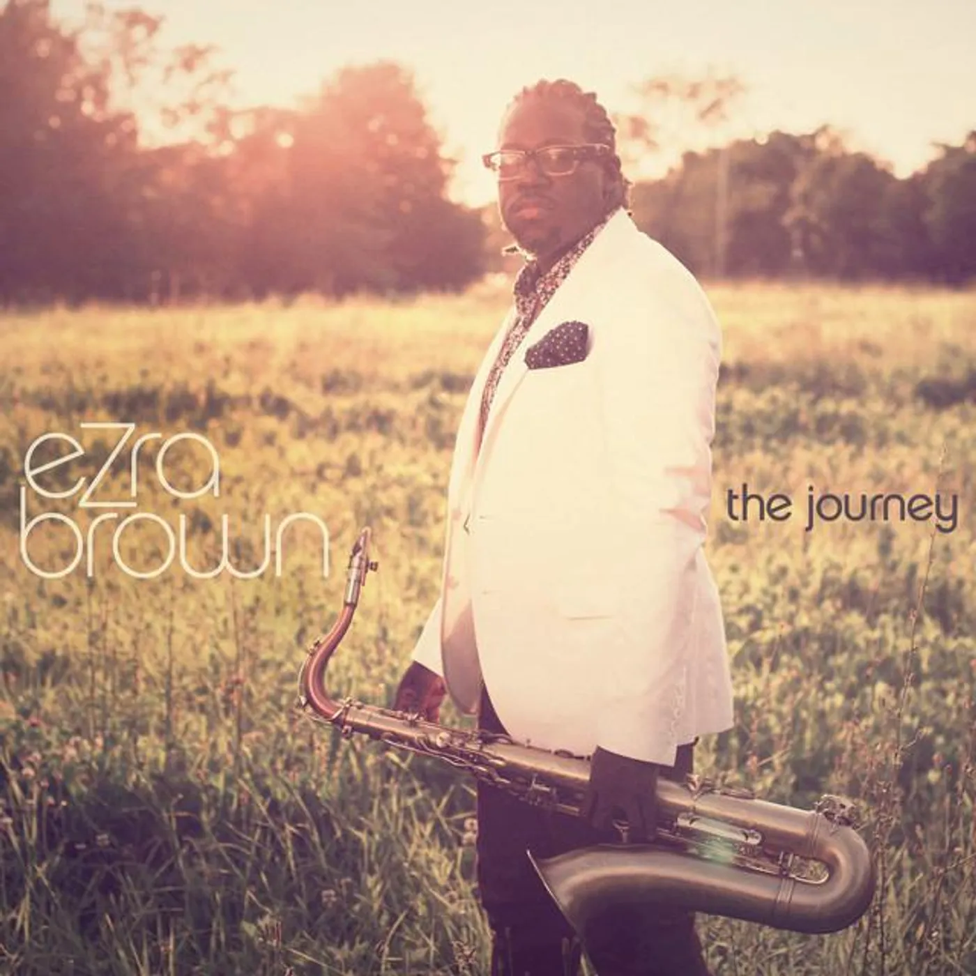 eZra Brown Brand Page