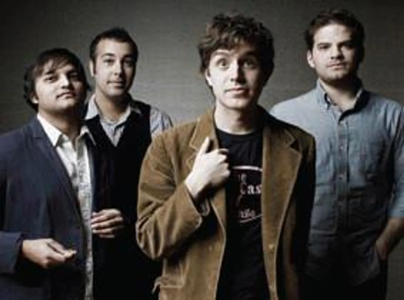 Ezra Furman & The Harpoons