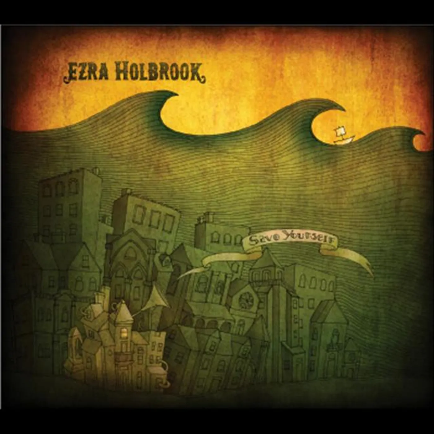 Ezra Holbrook