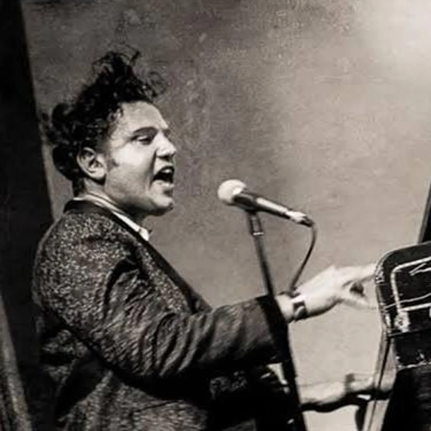 Ezra Lee