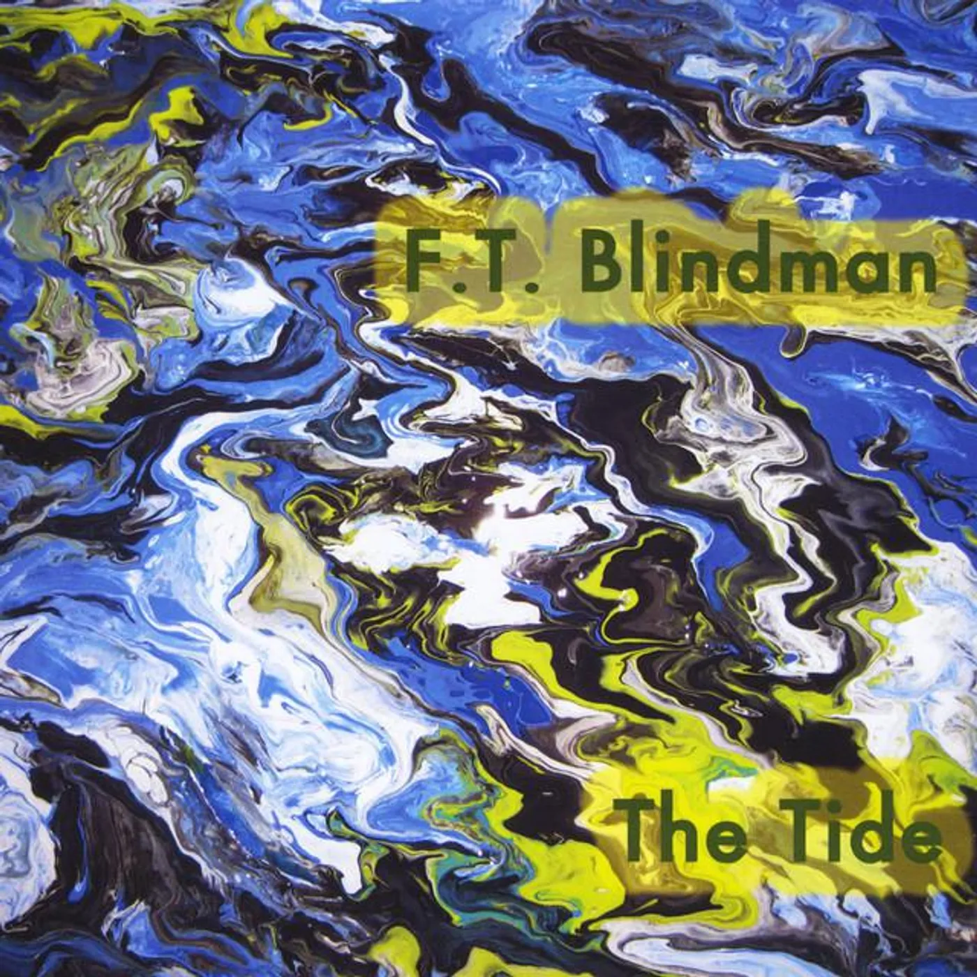 F.T. Blindman