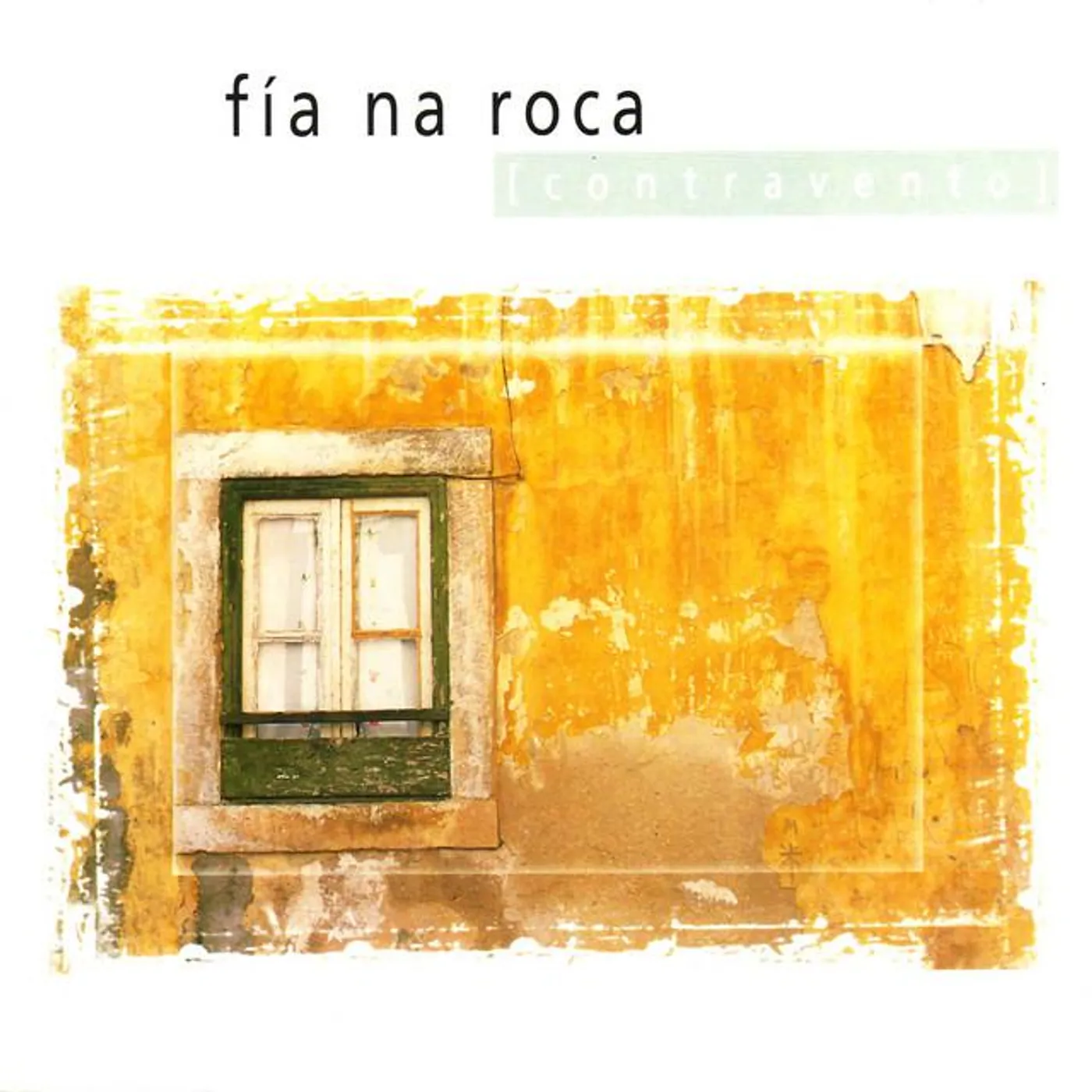 Fía Na Roca Brand Page