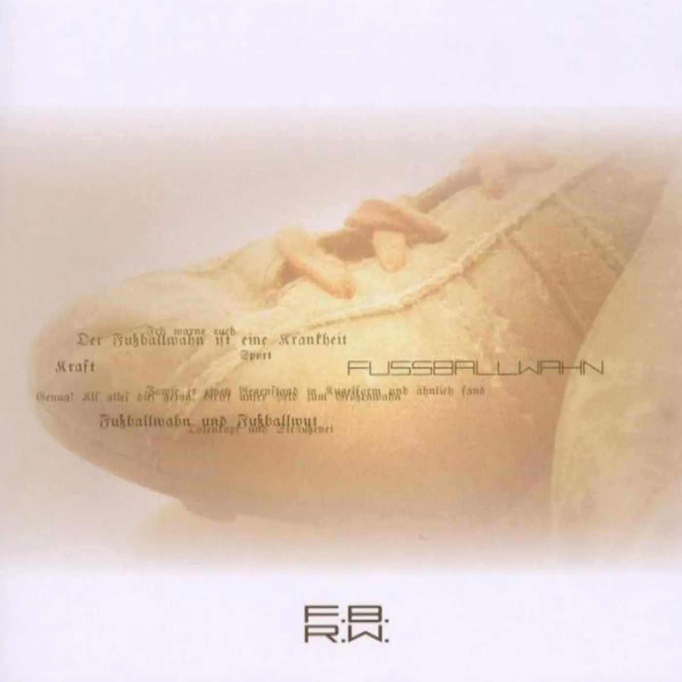 F.B.R.W. Brand Page