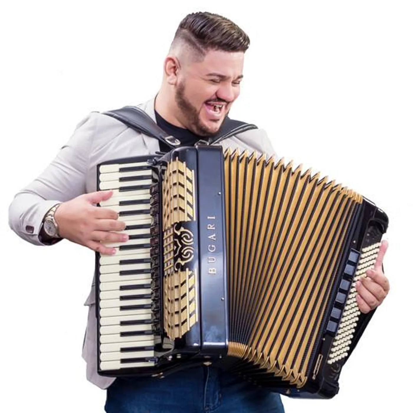 Fábio Carneirinho