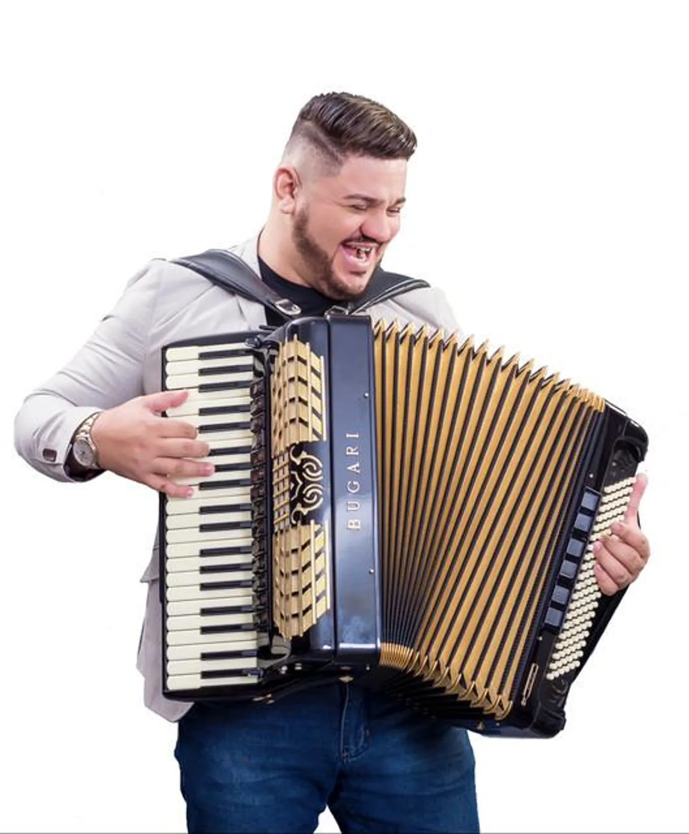 Fábio Carneirinho