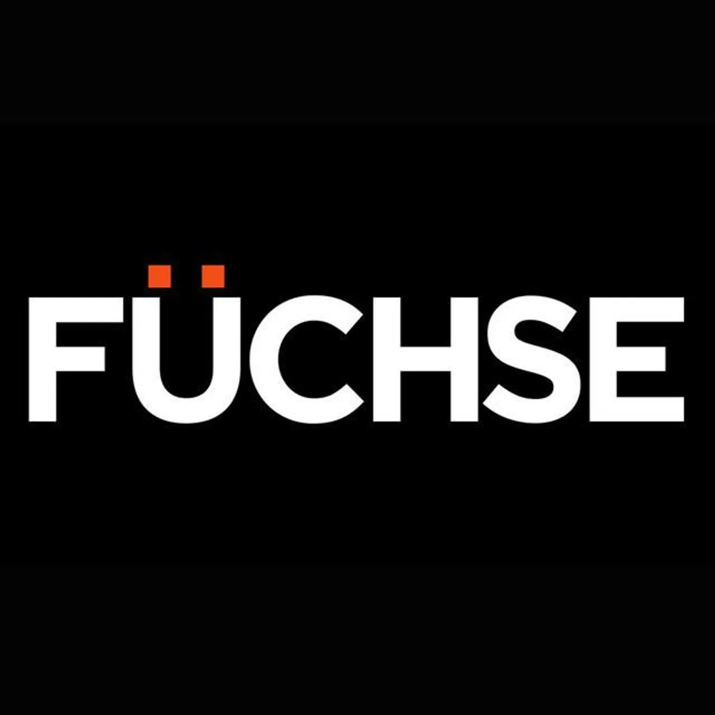 Füchse Brand Page