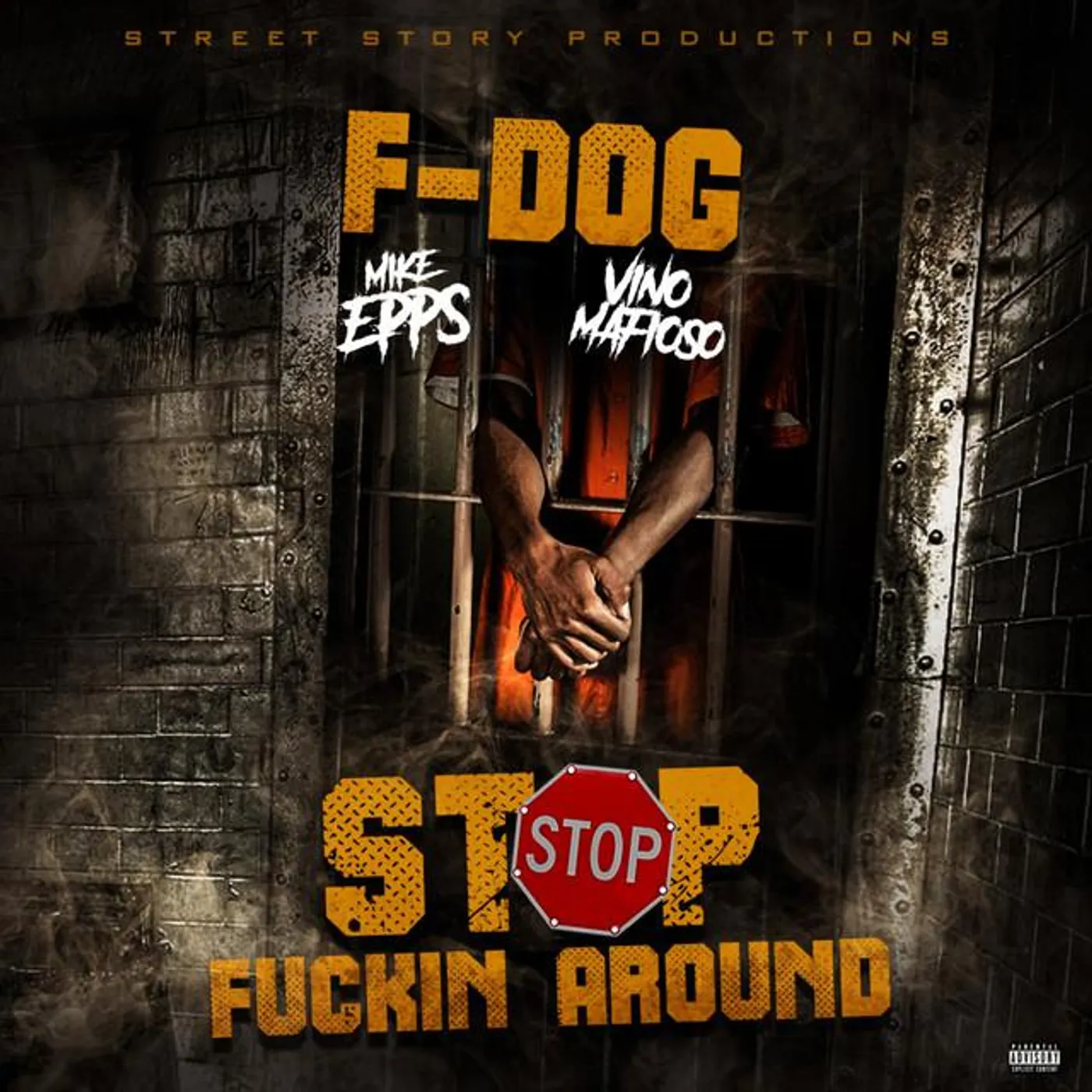 F Dog