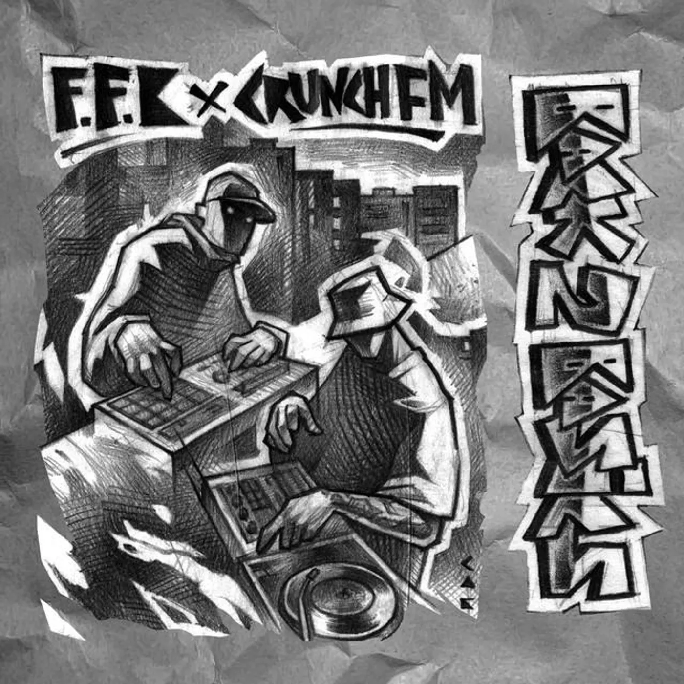 F.F.B Brand Page