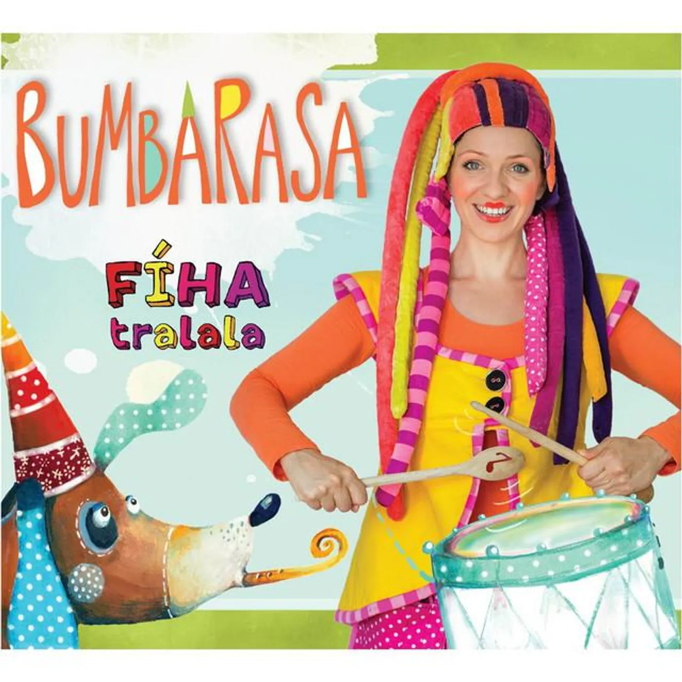 Fíha Tralala