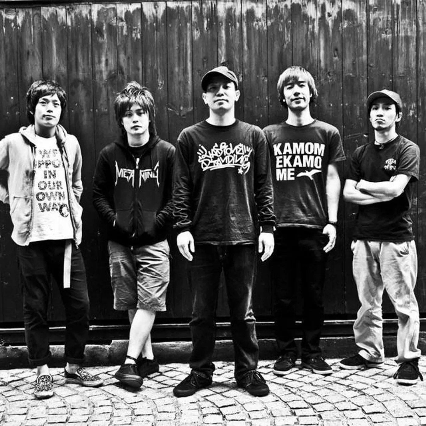 F.I.B Brand Page