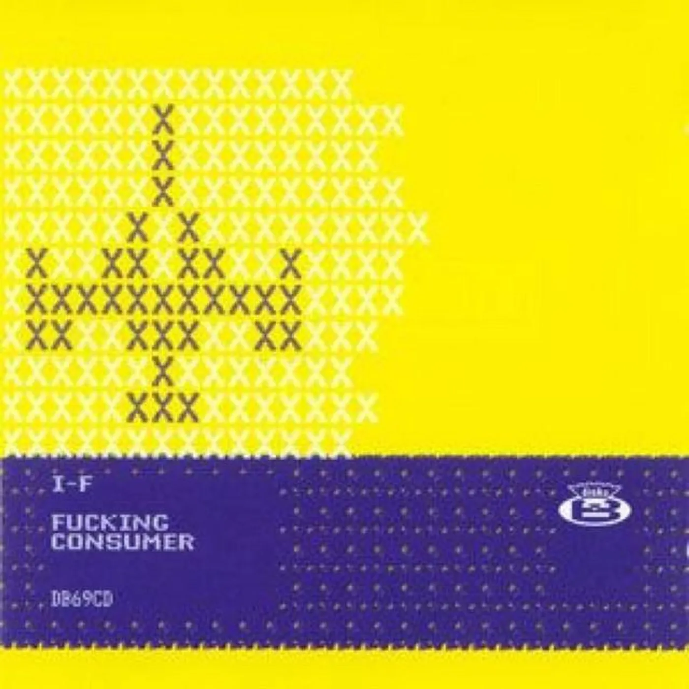 I-F Brand Page
