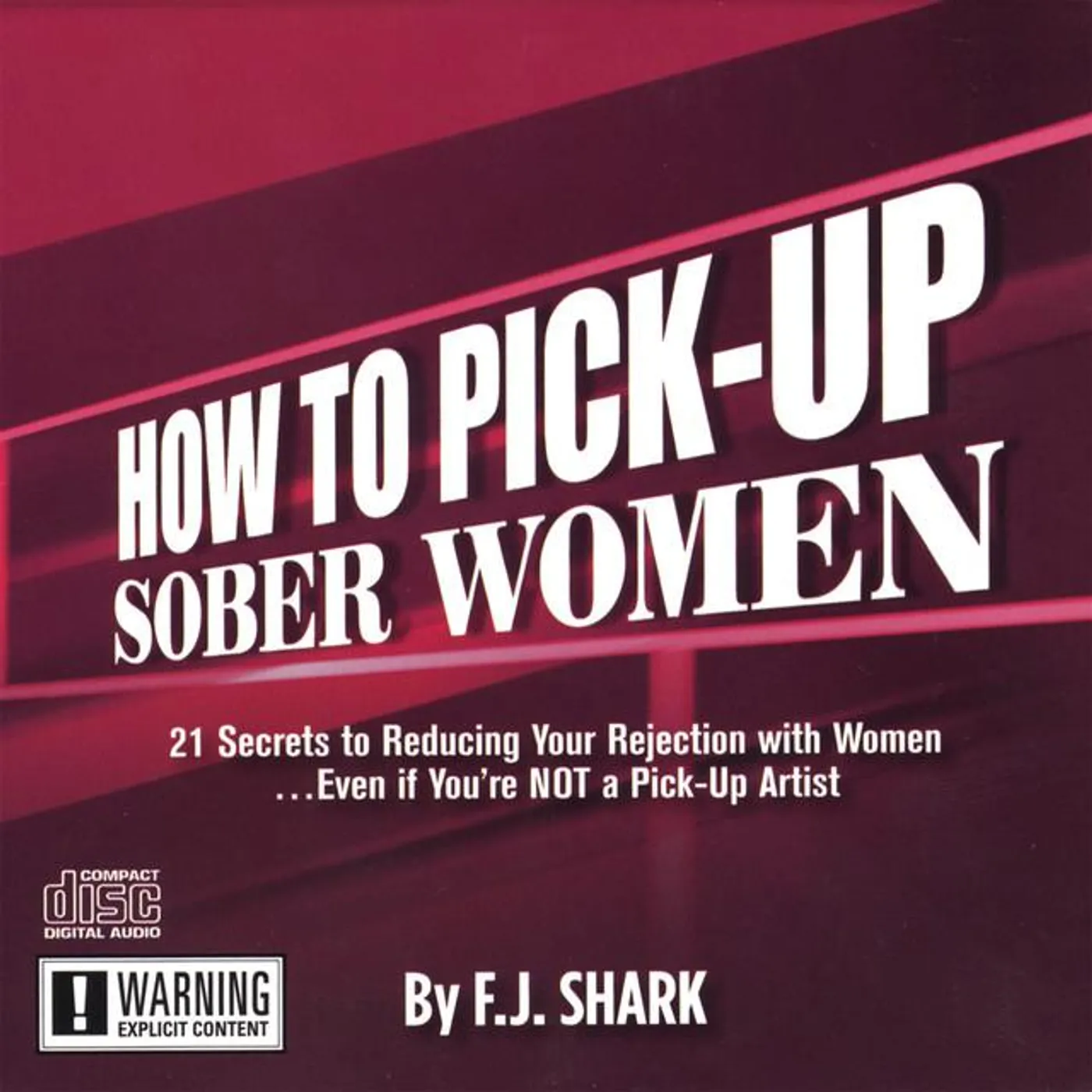 F.J. Shark Brand Page