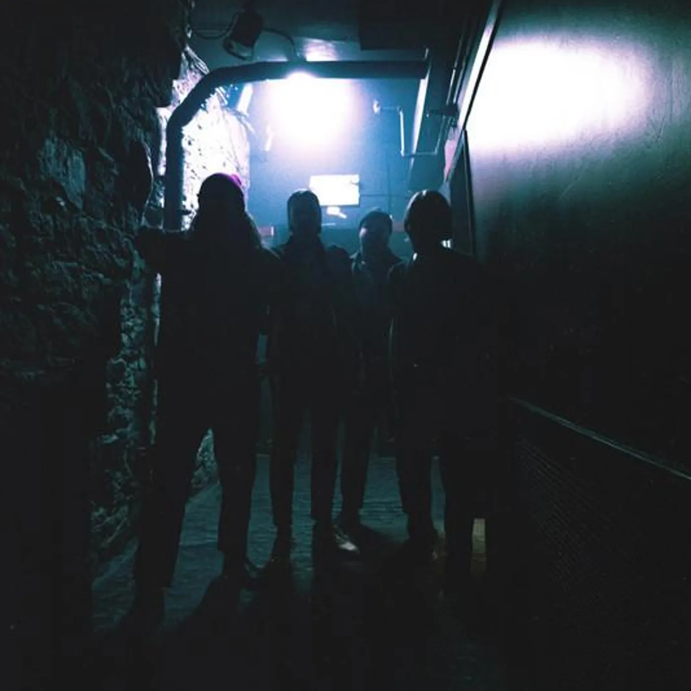 Fuck Toute Brand Page