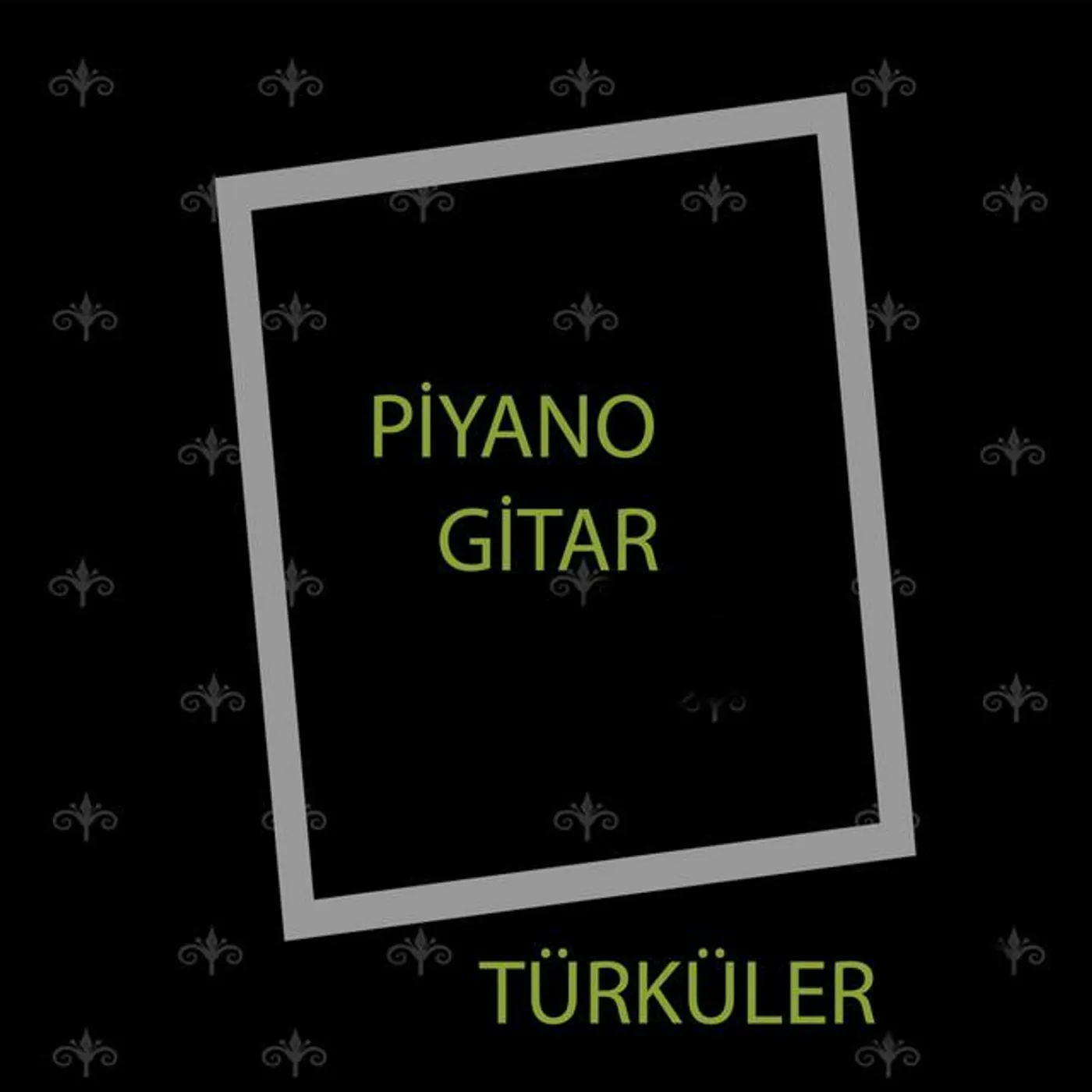 F. Murat Yerinli Brand Page