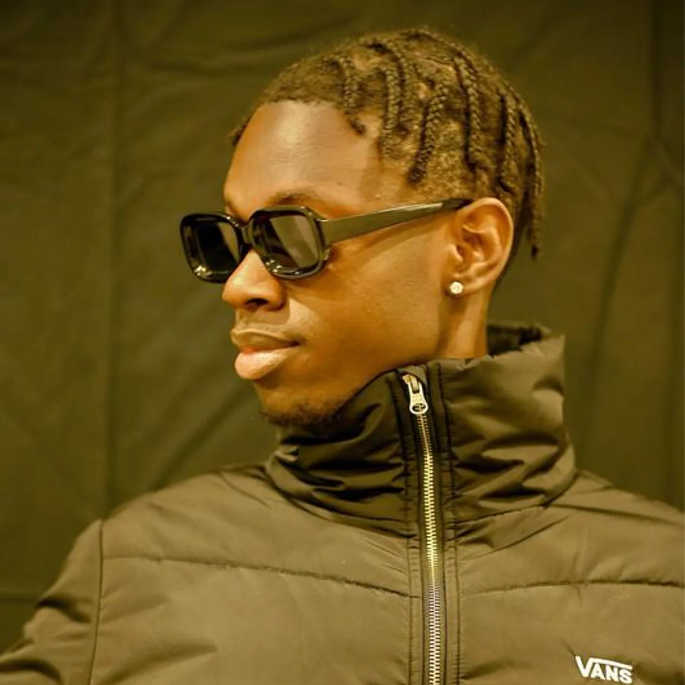 Fåçøn Brand Page