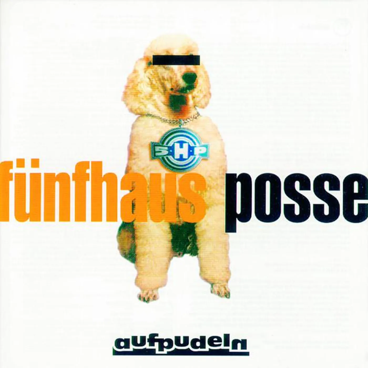 Fünfhaus Posse