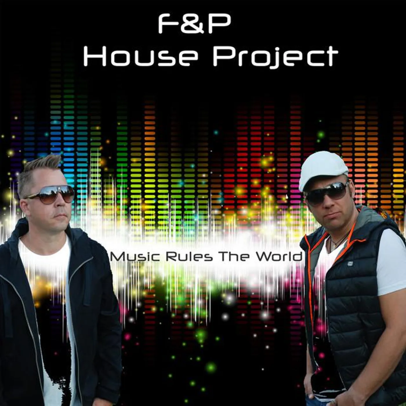 F&P House Project