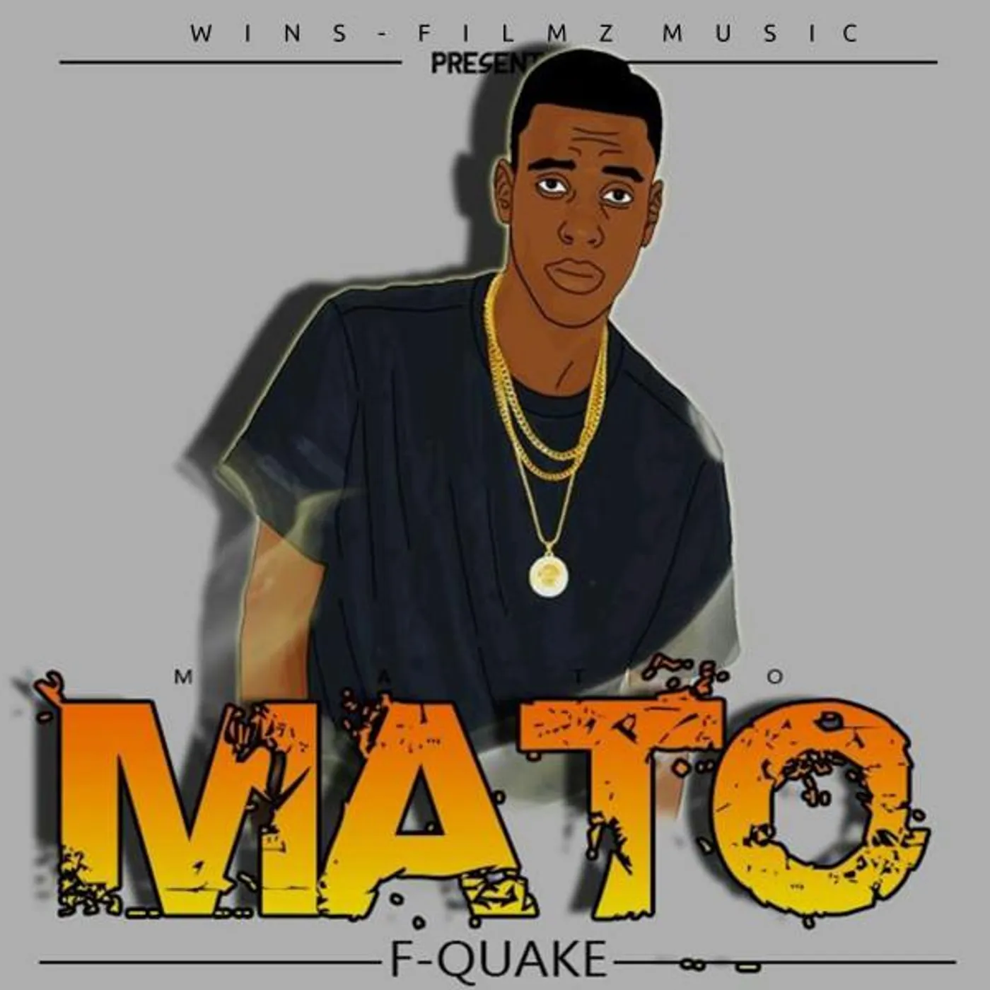 F-Quake