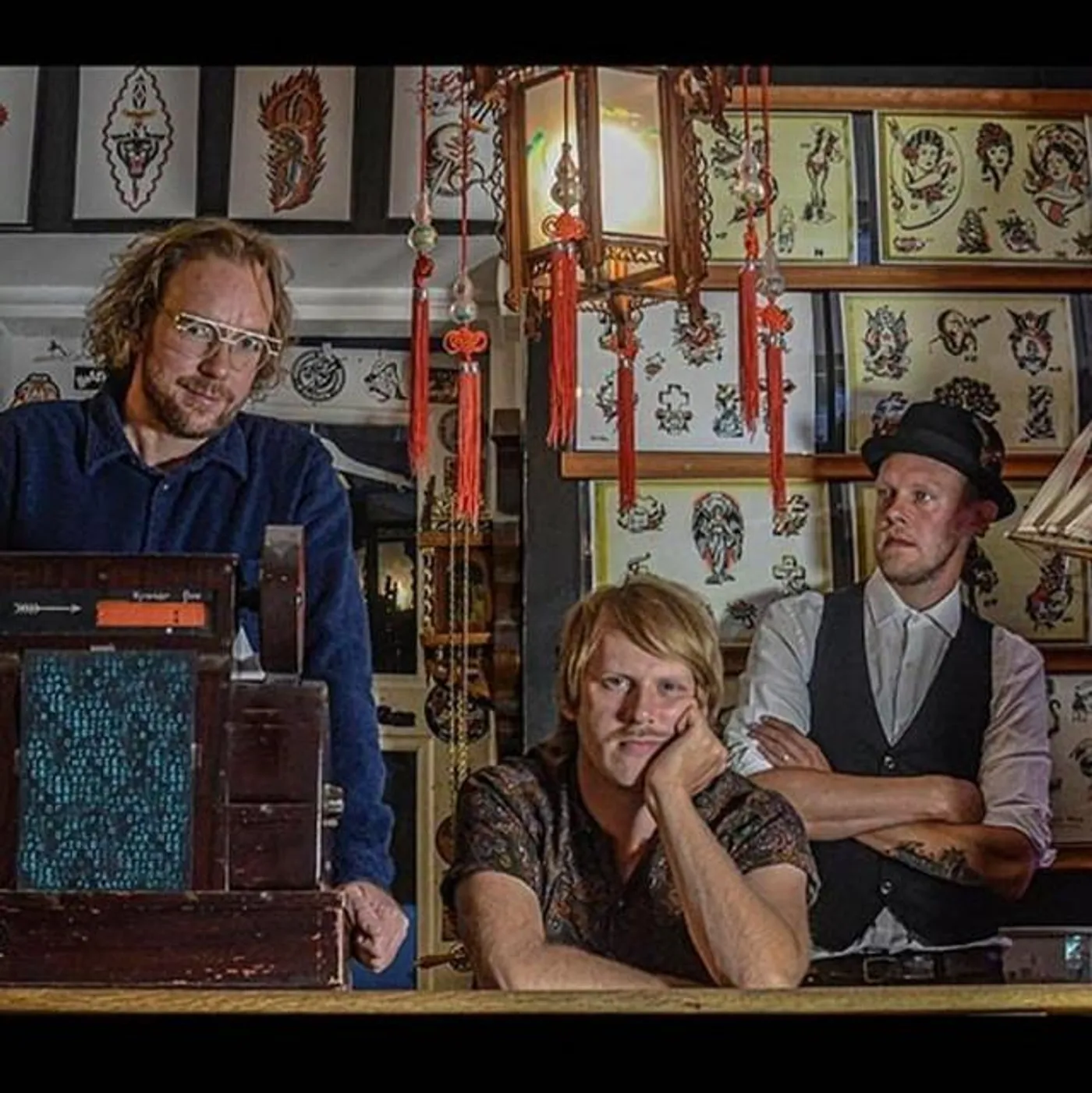 Förnuft och Känsla