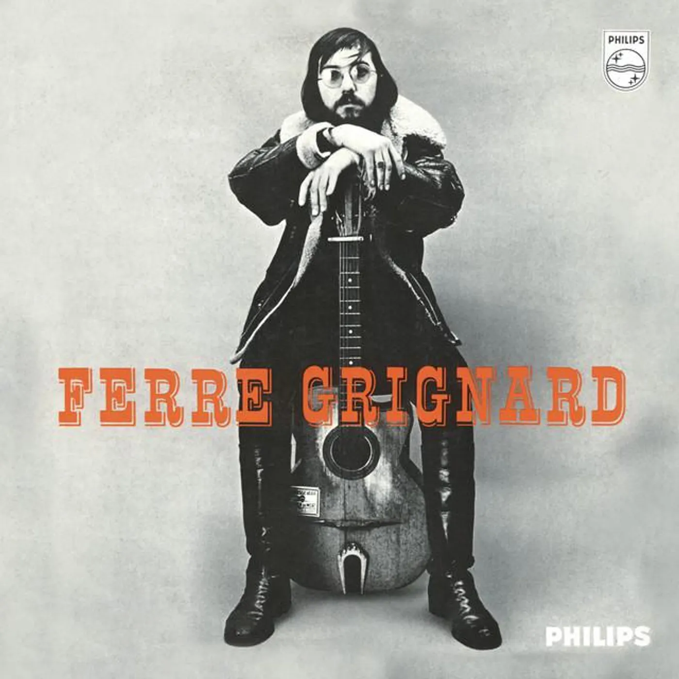 Férré Grignard Brand Page