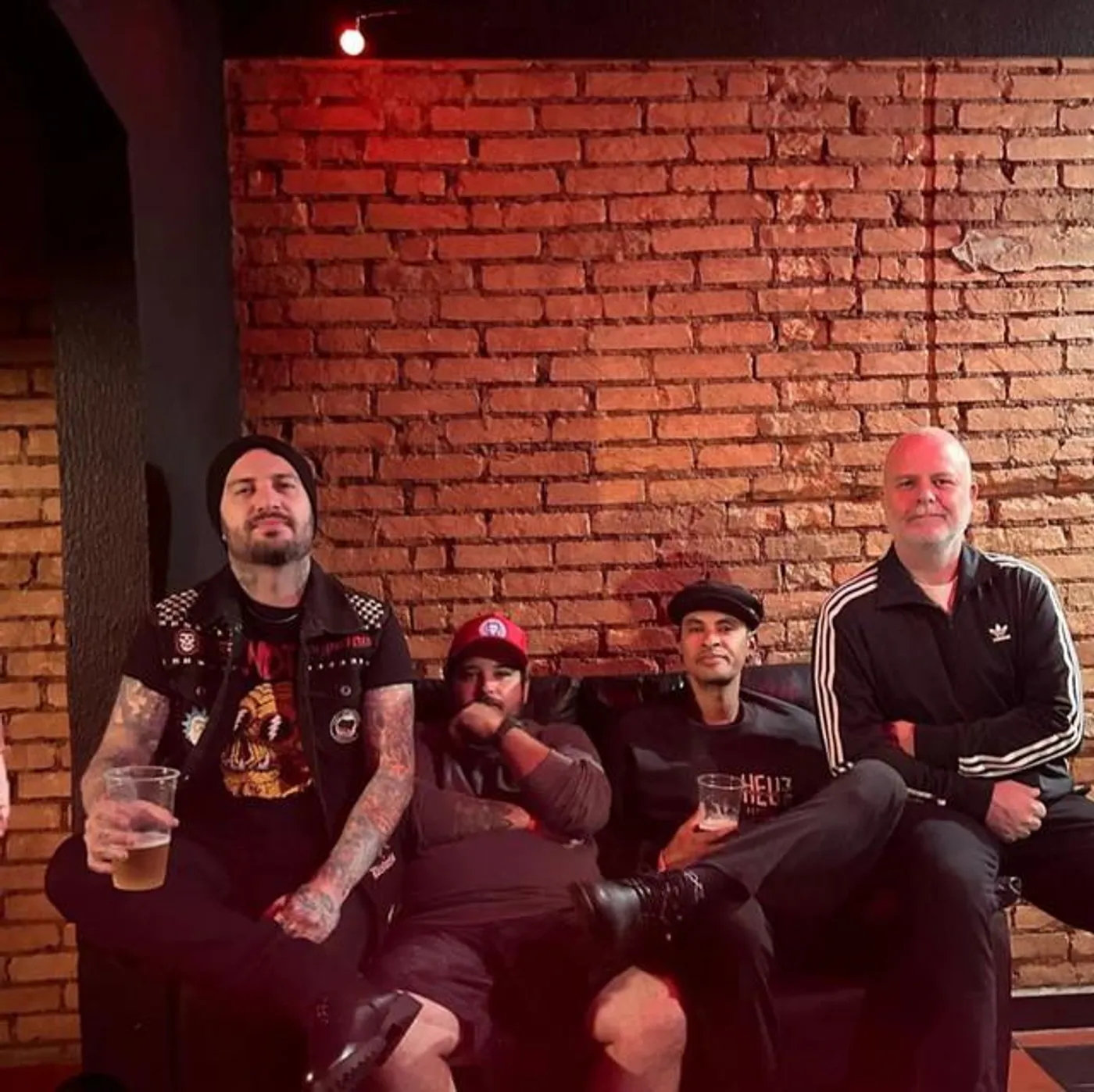 F3 - Fuck the Fucking Fuckers