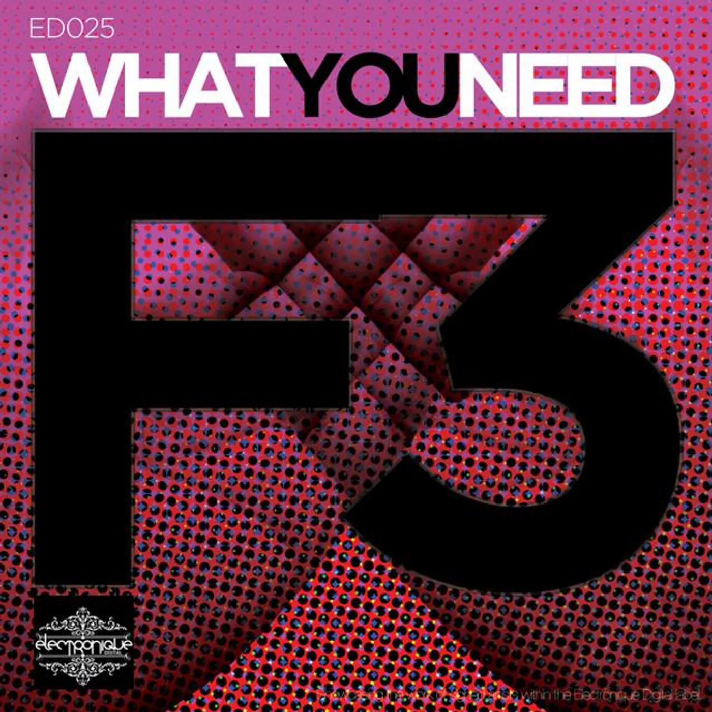 F3 Brand Page