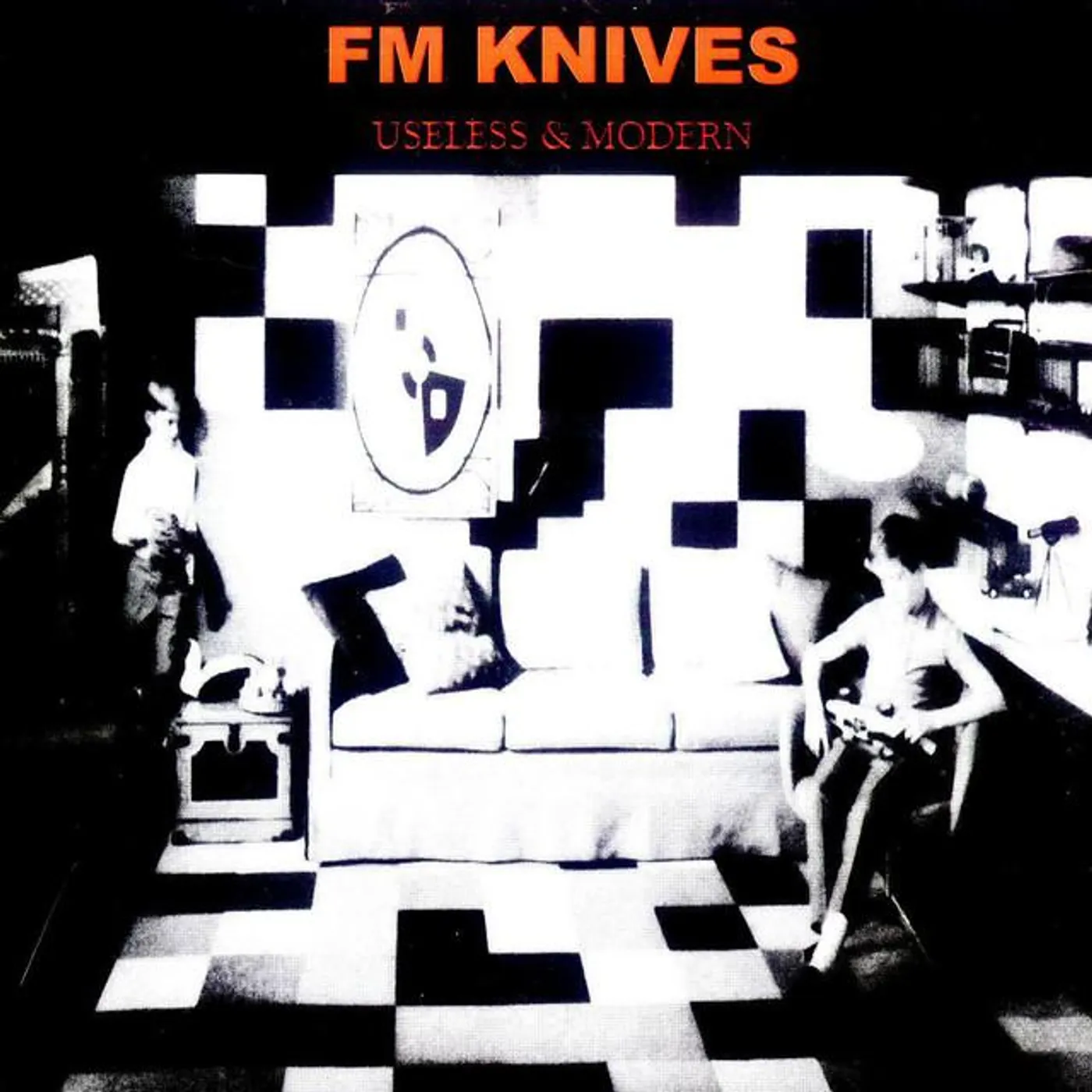 FM Knives Brand Page