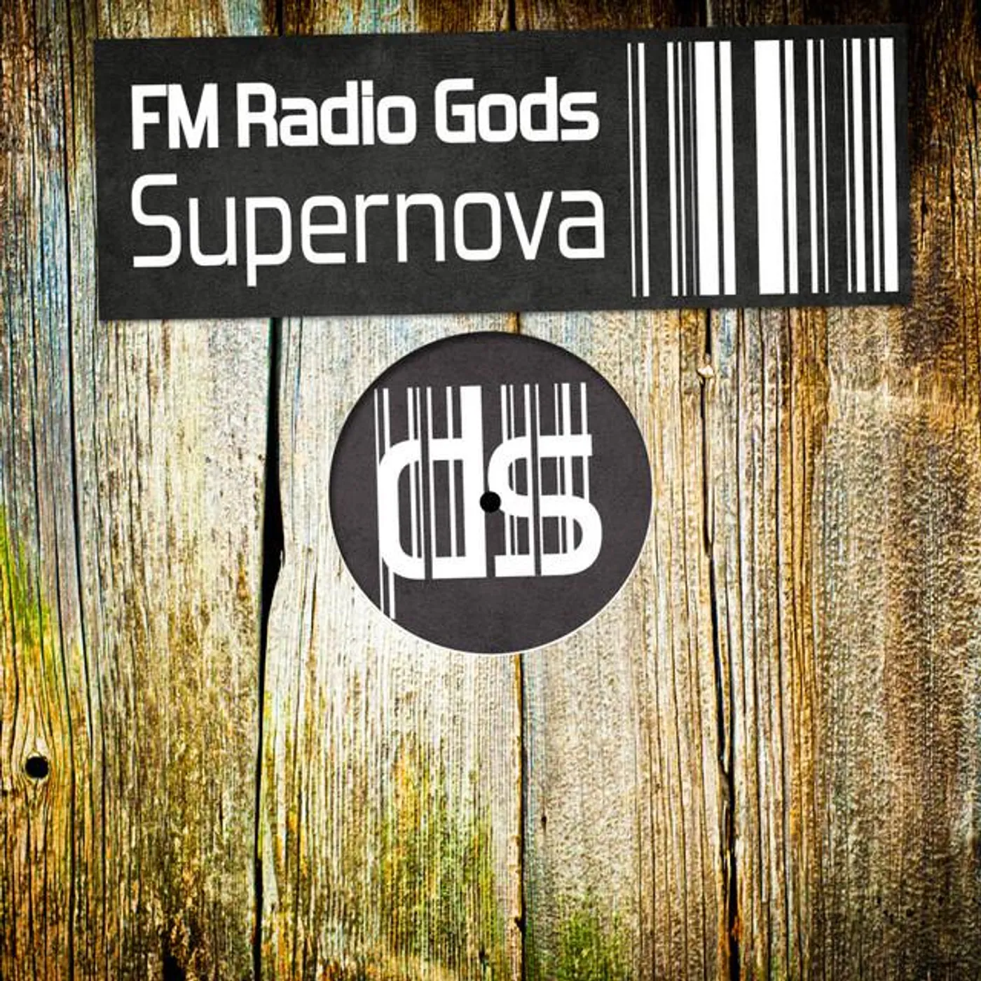 FM Radio Gods Brand Page