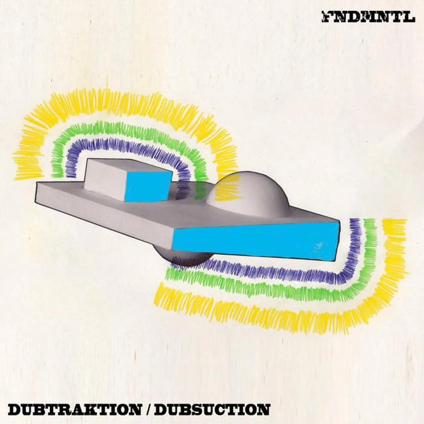 FNDMNTL